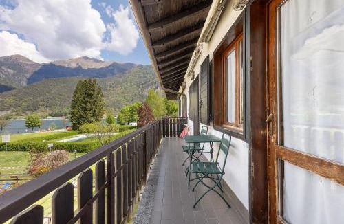 Molina di Ledro Apartment | di Pastei 13