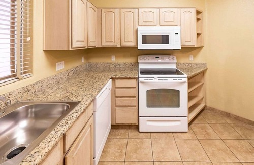 North Scottsdale Villa | Diamond Resorts Scottsdale Villa Mirage - 2 Bedroom Lockoff