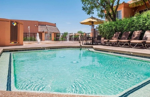 North Scottsdale Villa | Diamond Resorts Scottsdale Villa Mirage - 2 Bedroom