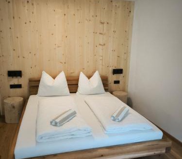 San Pancrazio Apartment | Die entspannende Eiche