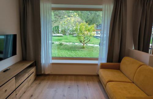 San Pancrazio Apartment | Die entspannende Eiche