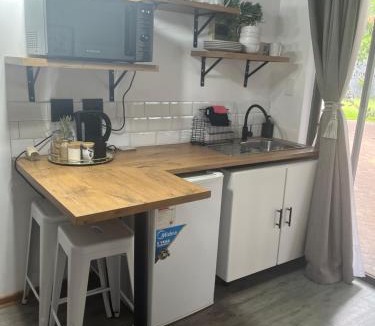 Bloemfontein Apartment | Die Tuinhuis