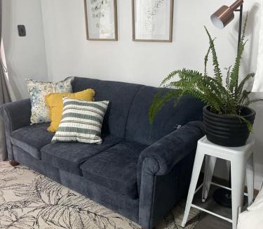 Bloemfontein Apartment | Die Tuinhuis