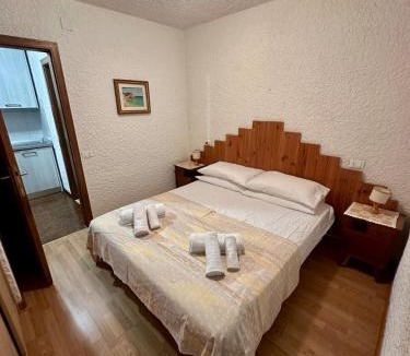 Monclassico Apartment | Dimaro-Folgarida Apartment