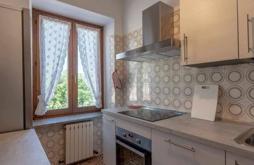 Ville d'Anaunia Apartment | Dimora al Peller, Tuenno - Ospitar