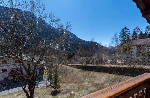Campestrin Apartment | Dimora al Villaggio