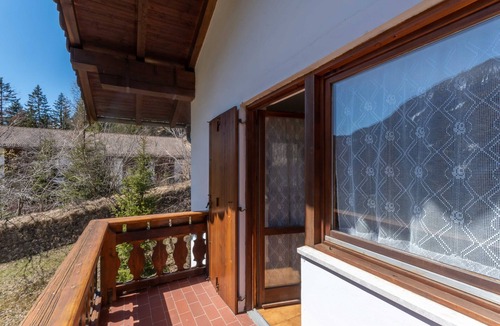 Campestrin Apartment | Dimora al Villaggio