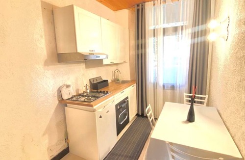 Martignano Apartment | Dimora del Relax Immersa nel Verde a Trento
