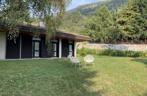Martignano Apartment | Dimora del Relax Immersa nel Verde a Trento