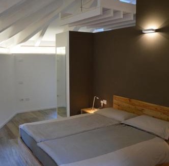 Rovereto Apartment | Dimora diffusa Sannicolò al Fiume