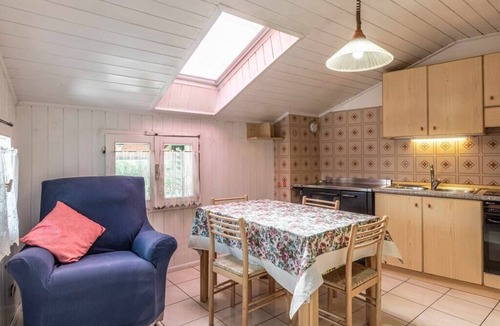 Cloz Apartment | Dimora Franch, Cloz - Ospitar