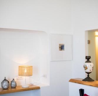 Nocelle House | Dimora GiuEla
