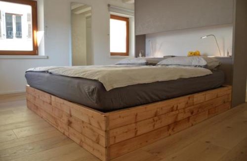 Rovereto Apartment | Dimora Sannicolò - Talento