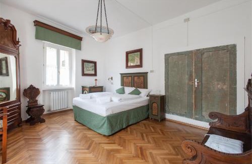 Bolognano-Vignole Apartment | Dimora Storica Caproni