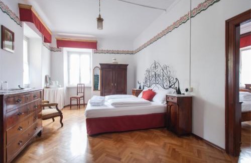 Bolognano-Vignole Apartment | Dimora Storica Caproni