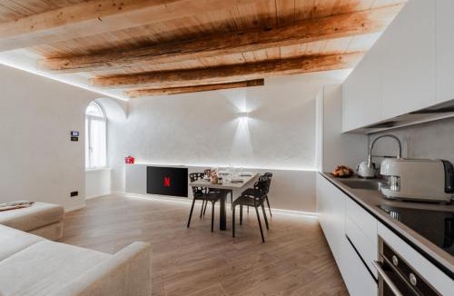 Trento Old Town Apartment | Dimora Tra le Mura