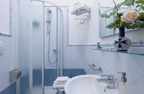 Pontone Bed & Breakfast | Dint' a Torre Bed & Breakfast