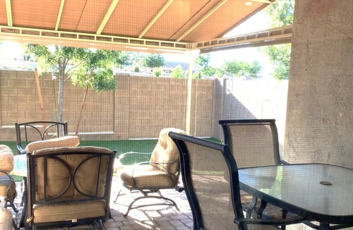 Granville House | Discounted home - newer home that's beautifully furnished