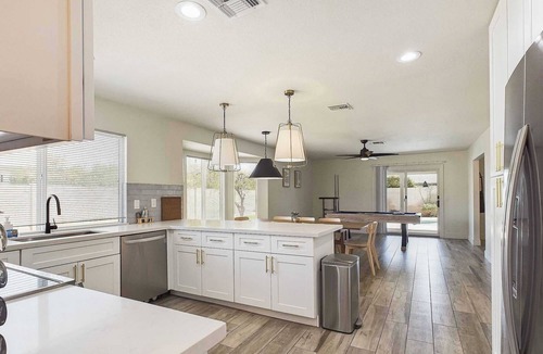 La Paz At Desert Springs House | DISCOUNTED｜Private Pool｜Mins to Mayo Clinic,Kierland Commons｜Single Story #42102