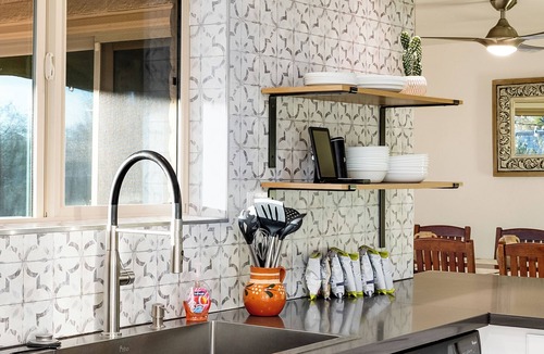 Ranchos De La Canada House | Discover Oro Valley, just a quick 18-min drive from University of Arizona