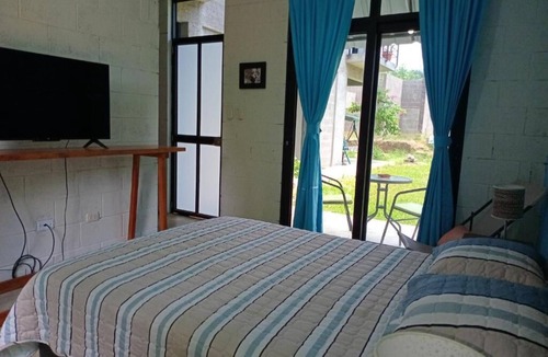 La Banda de Shilcayo Bed & Breakfast | Discover the Peruvian Jungle: M&K House a refuge for you in Tarapoto.