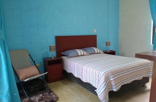 La Banda de Shilcayo Bed & Breakfast | Discover the Peruvian Jungle: M&K House a refuge for you in Tarapoto.