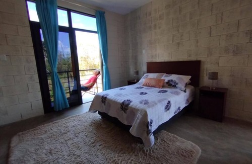 La Banda de Shilcayo Bed & Breakfast | Discover the Peruvian Jungle: M&K House a refuge for you in Tarapoto.