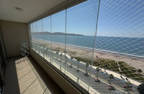 La Serena Apartment | Disegni 15 - First line apartment Sea view and relaxation