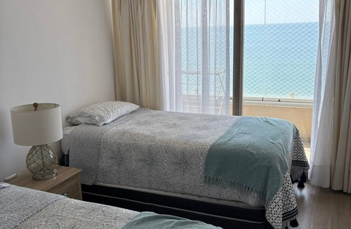 La Serena Apartment | Disegni 15 - First line apartment Sea view and relaxation