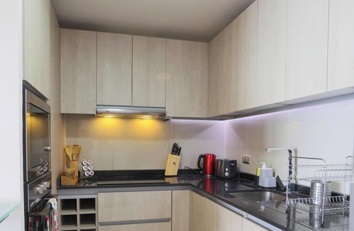 La Serena Apartment | Disegni 20 - Sea view apartment - Opposite Enjoy Serena