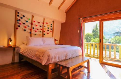 Calca House | Divine 3BR House in Valle Sagrado