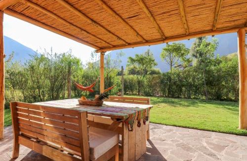 Calca House | Divine 3BR House in Valle Sagrado