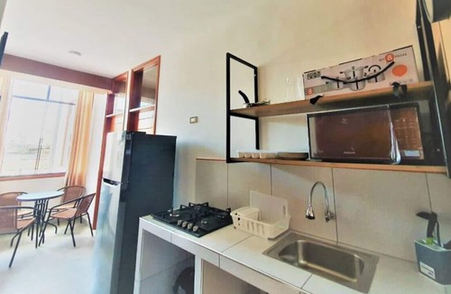 Tarapoto Apartment | Divino apartamento Wi-fi rápido Queen Beds AC