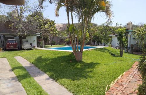 La Angostura House | Doña Carmen