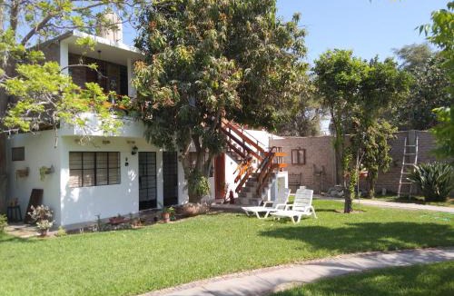 La Angostura House | Doña Carmen