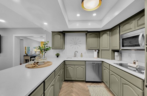 Dobson Ranch House | Dobson Ranch Large Family Home! Game Room!