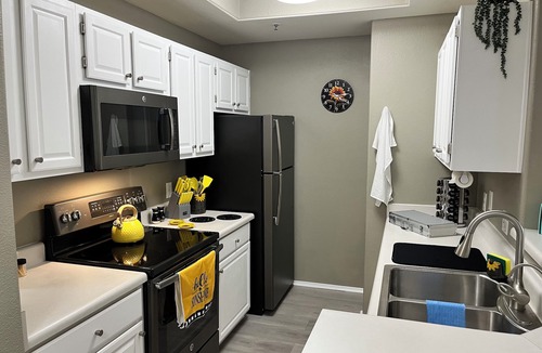 Central Scottsdale Condo | Dog-Friendly Cozy Condo in North Scottsdale!
