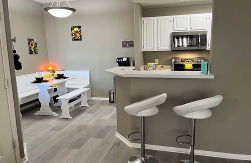 Central Scottsdale Condo | Dog-Friendly Cozy Condo in North Scottsdale!