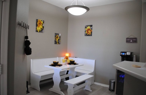 Central Scottsdale Condo | Dog-Friendly Cozy Condo in North Scottsdale!