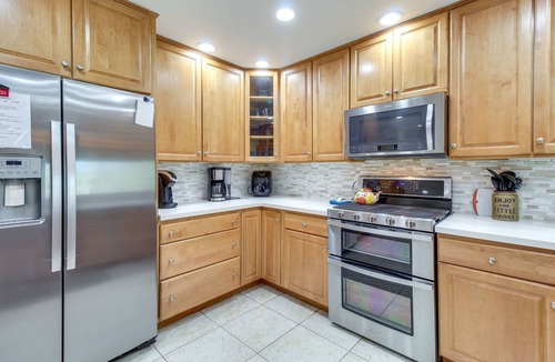 Pinetop House | Dog-Friendly Home on Pinetop Lakes Course!