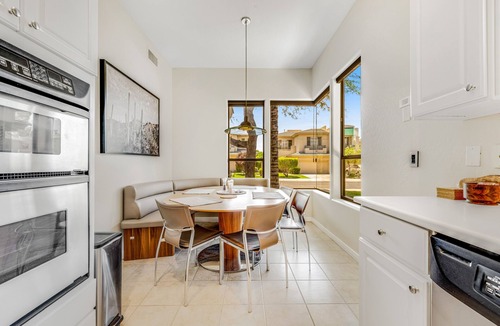 South Scottsdale House | Dog-friendly monthly rental with private backyard, grill, W/D - great location