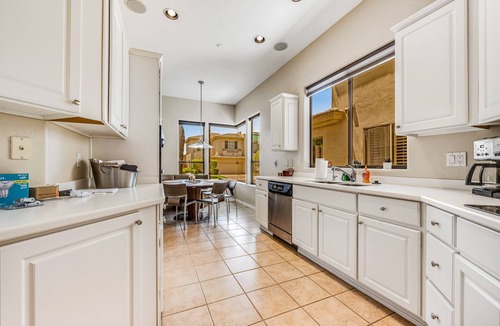 South Scottsdale House | Dog-friendly monthly rental with private backyard, grill, W/D - great location