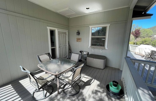 Payson House | Dog-Friendly Payson Retreat w/Panoramic Views!