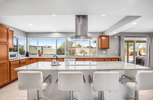Harrison East South House | Dog-friendly sunshine stay with private pool, spacious yard, central AC & W/D