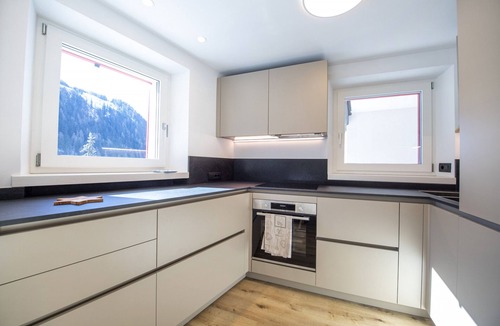 Santa Cristina Val Gardena Apartment | Dolomites Apartments Cesa Benedet 114B
