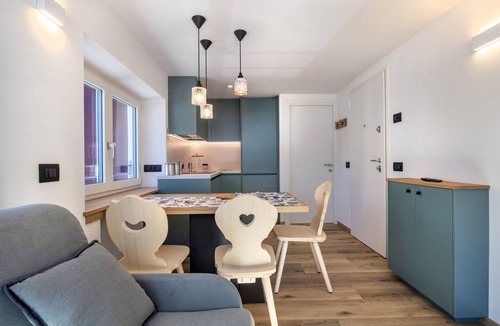 Santa Cristina Val Gardena Apartment | Dolomites Apartments Cesa Benedet 114A