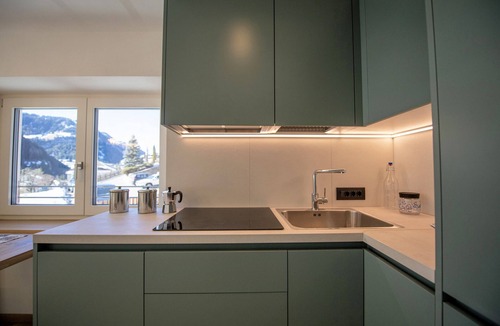 Santa Cristina Val Gardena Apartment | Dolomites Apartments Cesa Benedet 114A