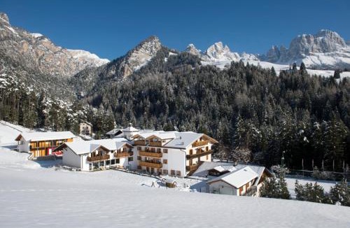 San Cipriano Hotel | Dolomitenhotel Weisslahnbad