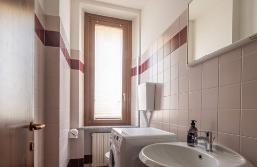 Belluno Apartment | Dolomites Apartment R&R - #203