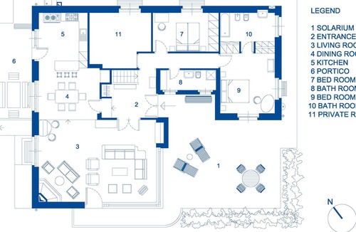 Predaia Ski Chalet | Dolomites White Rest